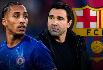 NÓNG: Chelsea chốt thương vụ bán Joao Pedro cho Barca