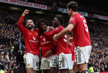 60 triệu euro, MU quyết giành 'Varane mới' ở Ngoại hạng Anh