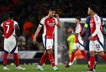 Thống kê buồn của Arsenal trước chung kết Champions League: Khó vô địch?