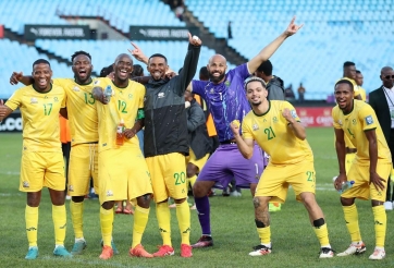 Nhận định Nam Phi vs Nicaragua: Chủ nhà áp đảo, 23h00 ngày 29/5/2026