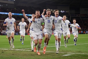 Nhận định Bosnia & Herzegovina vs Bắc Macedonia: Chênh lệch đẳng cấp, 1h30 ngày 30/5/2026