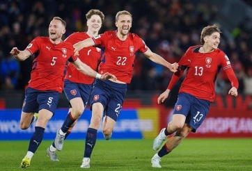 Nhận định CH Séc vs Kosovo: Thế trận khó lường