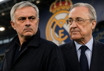 HERE WE GO: Real Madrid chốt số bom tấn thứ 2 thời Mourinho