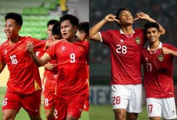 CĐV Đông Nam Á: 'Indonesia mạnh đấy, nhưng Việt Nam còn mạnh hơn!'