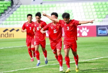 8 bàn và nhất bảng, U19 Việt Nam vẫn sẽ bị loại cay đắng?