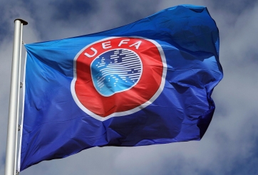 CHÍNH THỨC: Một CLB bị UEFA gạch tên khỏi cúp châu Âu 2026/27