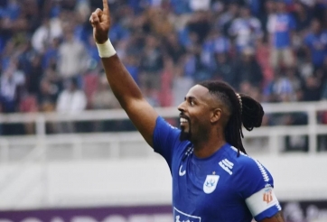CHÍNH THỨC: Tiền đạo Bồ Đào Nha ghi 79 bàn rời V-League