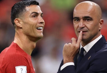 HLV Bồ Đào Nha tuyên bố thẳng về đặc quyền của Ronaldo ở World Cup 2026
