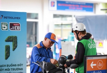 Giá xăng dầu hôm nay 6/6: Thế giới giảm mạnh