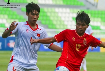 Tranh cãi dữ dội trận U19 Việt Nam thua Indonesia