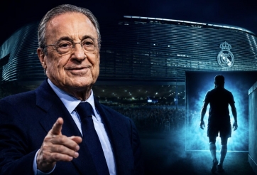 Perez tái đắc cử, huyền thoại 334 trận lập tức trở lại Real Madrid
