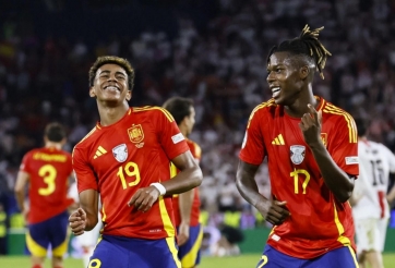 Trực tiếp Peru vs Tây Ban Nha, 9h00 hôm nay 9/6/2026