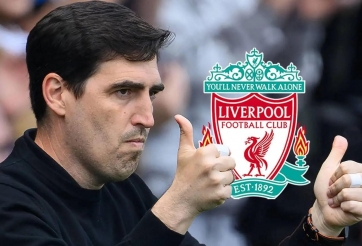 HLV Liverpool cực vui mừng, quyết đón 'tiền đạo miễn phí' từng khiến Ngoại hạng Anh điên đảo