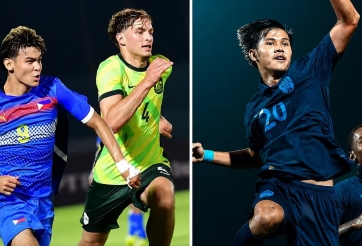 Link xem trực tiếp U19 Australia vs U19 Campuchia hôm nay 9/6