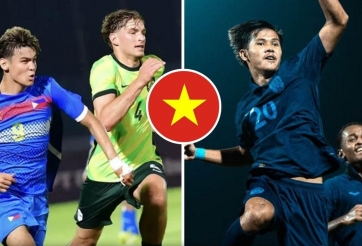 Siêu máy tính chỉ thẳng kết cục của U19 Campuchia trước Australia, báo tin vui cho Việt Nam