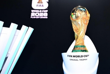 Vừa dự World Cup, ngôi sao số 1 châu Á sắp sửa cập bến V-League