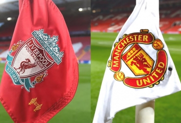 NÓNG: Hai cầu thủ Liverpool có thể chuyển đến MU ngay hè này