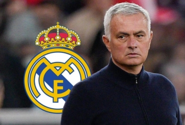 Dẫn dắt Real Madrid, Mourinho lên ngay danh sách bán 6 ngôi sao hè này