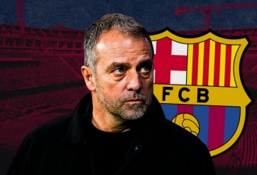Chưa tới 2 triệu euro, Barca chính thức chốt tiền đạo châu Phi cao 1m8