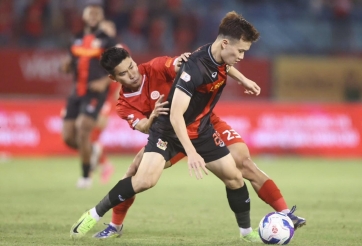 Trực tiếp Ninh Bình vs Viettel, 18h00 hôm nay 11/6