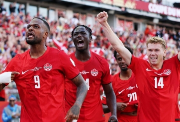 5 điểm nhấn Canada 1-1 Bosnia: Larin mang về lịch sử cho Canada