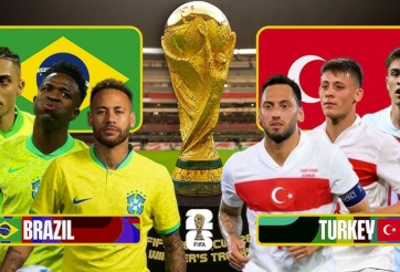 Lịch thi đấu World Cup 2026 hôm nay 14/6 và kênh phát sóng
