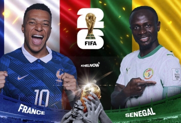 Dự đoán tỷ số Pháp vs Senegal: Khó thắng dễ dàng
