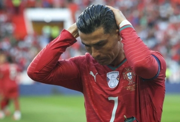 Ronaldo nhận đòn giáng nặng ngay trận ra quân World Cup 2026