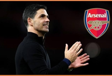 Arsenal săn ngôi sao số 1 Bundesliga, đáng sợ hơn cả Olise