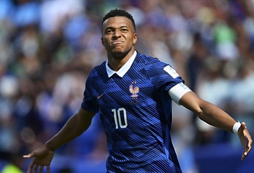 Trực tiếp Pháp 1-0 Senegal: Đôi công rực lửa