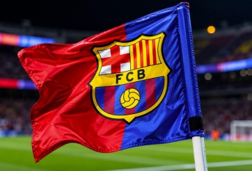 Sau Anthony Gordon, Barca chốt xong tân binh thứ hai khiến châu Âu dậy sóng