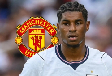 Rời MU, Rashford có bến đỗ cực bất ngờ ở Ngoại hạng Anh