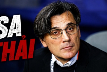 XÁC NHẬN: HLV thứ 2 sắp bị sa thải tại World Cup 2026