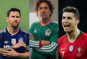 CHÍNH THỨC: Huyền thoại 6 lần dự World Cup bị FIFA tước danh hiệu