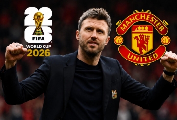 Giá rẻ bất ngờ, MU sẽ chốt ngay siêu sao đang lên World Cup 2026