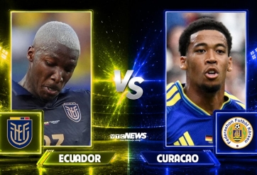 Mèo tiên tri dự đoán tỷ số Ecuador vs Curacao: Địa chấn xảy ra!