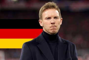 NÓNG: Chấn thương cực nặng, sao Đức phải chia tay World Cup 2026?