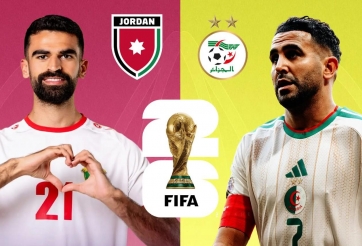 Dự đoán bàn thắng, phạt góc và thẻ phạt Jordan vs Algeria - World Cup 2026