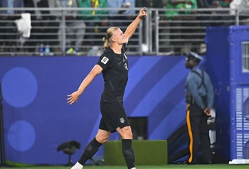 Trực tiếp Na Uy 2-1 Senegal: Bàn thắng liên tiếp