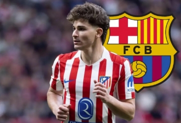 NÓNG: Atletico kiện Barcelona lên FIFA vì siêu sao Argentina