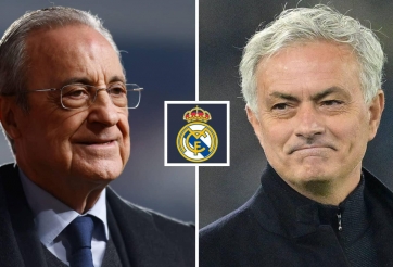 Real quyết chốt 'sát thủ World Cup, thống kê khiến cả châu Âu phải ngả mũ