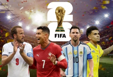 VTV5, VTV6 trực tiếp bóng đá World Cup hôm nay 28/6