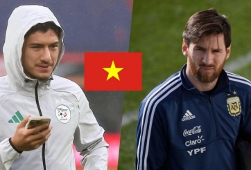 Vượt Messi, Vinicius, cầu thủ gốc Việt vươn lên top 1 tại World Cup 2026