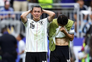 CHÍNH THỨC: Nhật Bản lập kỷ lục cực buồn tại World Cup 2026