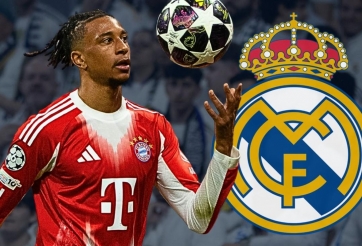 Vung 210 triệu euro, Real Madrid quyết chốt bằng được ngôi sao số 1 Bundesliga