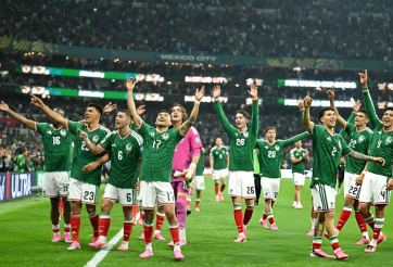 CHÍNH THỨC: Mexico lập kỳ tích tại World Cup 2026, Pháp & Argentina không bao giờ làm được