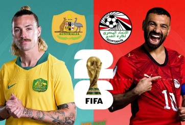 Dự đoán tỷ số Australia vs Ai Cập: Salah tạo khác biệt?