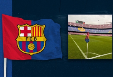 CHÍNH THỨC: Barcelona chiêu mộ thành công 'lá chắn thép' nổi danh Tây Ban Nha