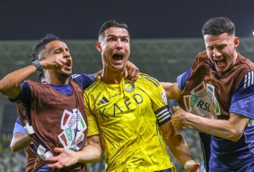 CHÍNH THỨC: Al Nassr bổ nhiệm HLV vô địch châu Âu dẫn dắt Ronaldo