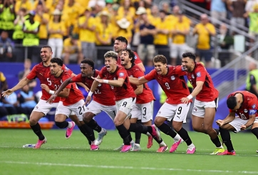 Hạ Australia trên chấm luân lưu, Ai Cập lần đầu vào vòng 1/8 World Cup